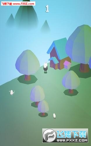 抖音大白人吃小白人游戏