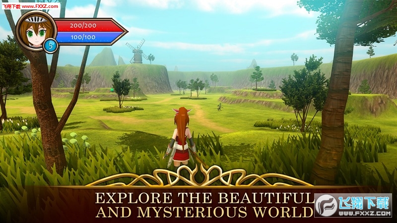 Forge of Fate - Craft Legend Action RPG(¯׿)ͼ2