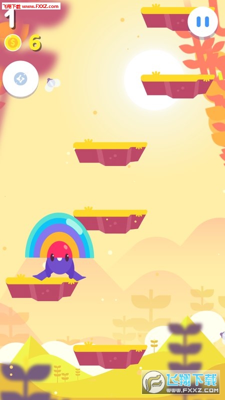 Up Jump(׿)ͼ2
