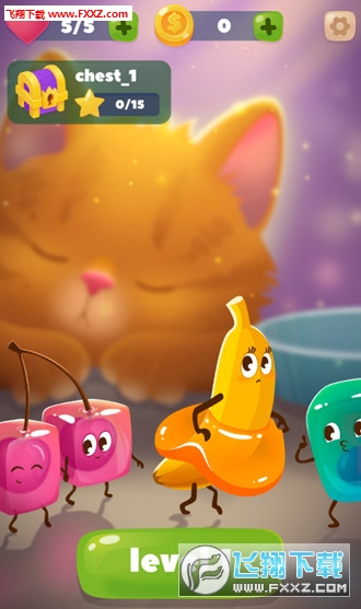 Fruit Jelly Runaway(ʧ)1.0ͼ0