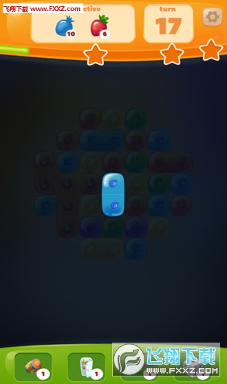 Fruit Jelly Runaway(ʧ)1.0ͼ1