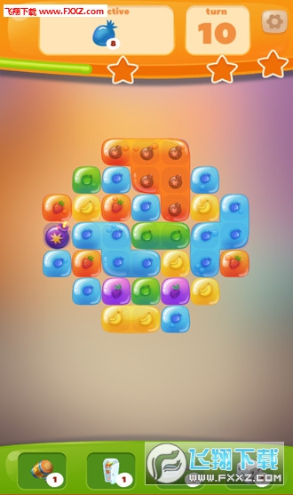 Fruit Jelly Runaway(ʧ)1.0ͼ2