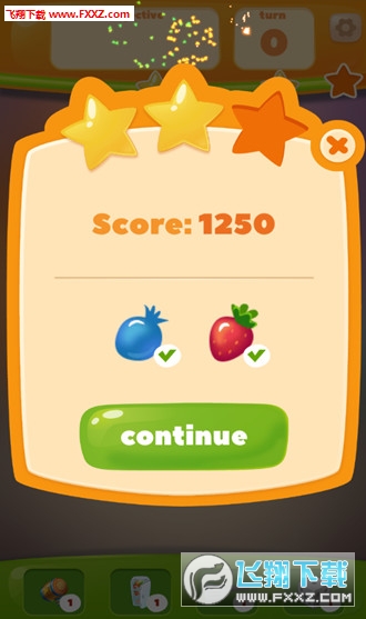 Fruit Jelly Runaway(ʧ)1.0ͼ3