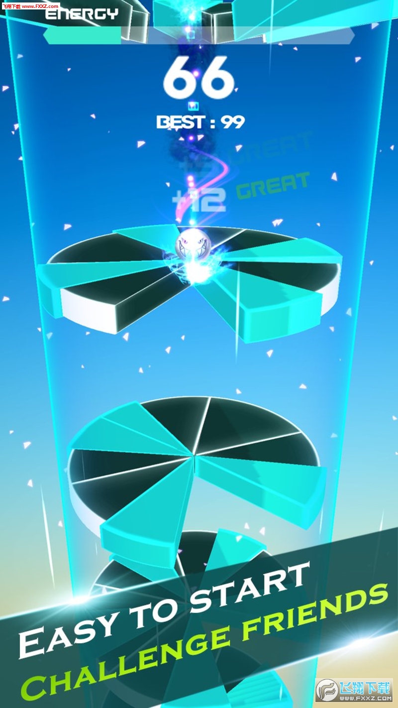 HelixRush(Ծ°׿)ͼ0
