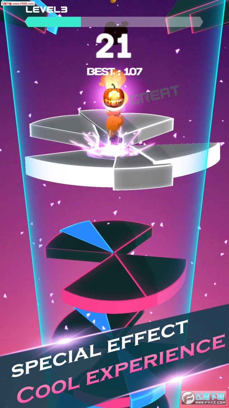 HelixRush(Ծ°׿)ͼ1