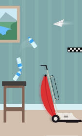Impossible Bottle Flip(ˮ׿)ͼ1
