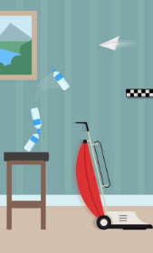 Impossible Bottle Flip(ˮ׿)ͼ0