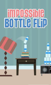 Impossible Bottle Flip(ˮ׿)ͼ2