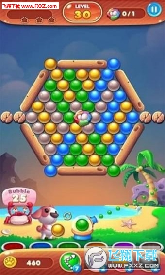 Bubble Bird 2018(2018)ͼ0