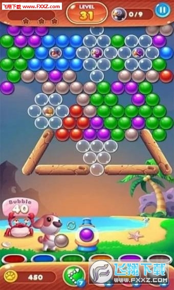 Bubble Bird 2018(2018)ͼ1