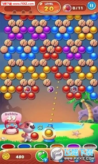 Bubble Bird 2018(2018)ͼ2