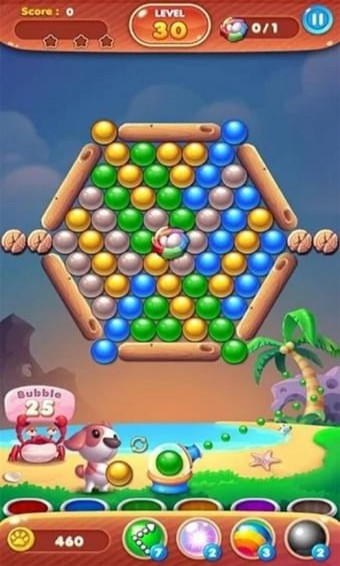 Bubble Bird 2018(2018׿)v1.1.7ͼ0