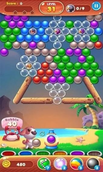 Bubble Bird 2018(2018׿)v1.1.7ͼ1