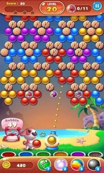 Bubble Bird 2018(2018׿)v1.1.7ͼ2