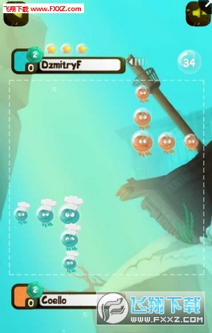 Octopus Battle(˴ͨս׿)v1.0.1ٷͼ1