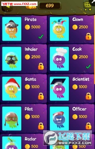 Octopus Battle(˴ͨս׿)v1.0.1ٷͼ3