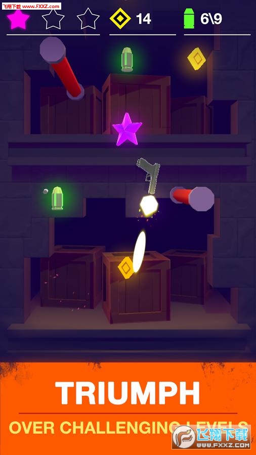 Tap Guns(ǹְ׿)ͼ1