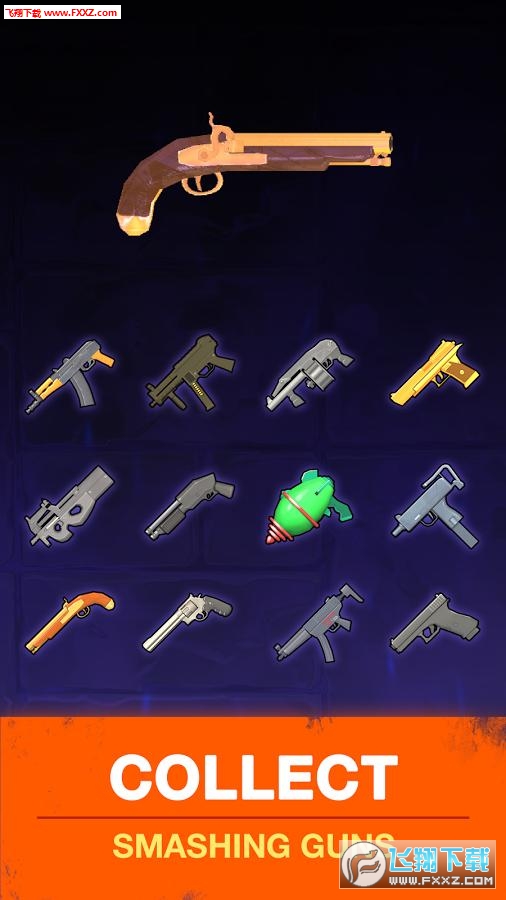 Tap Guns(ǹְ׿)ͼ2