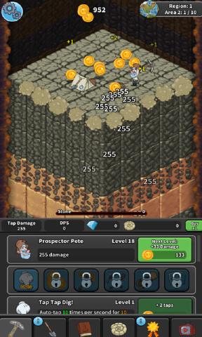 Tap Tap Dig(ھ׿)ͼ3