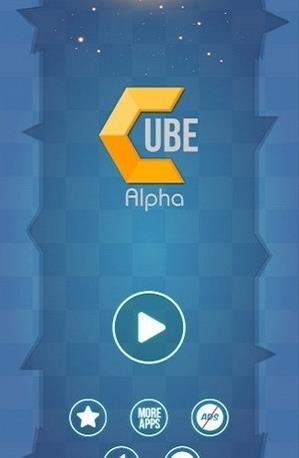 Cube Alpha(妡)ͼ0