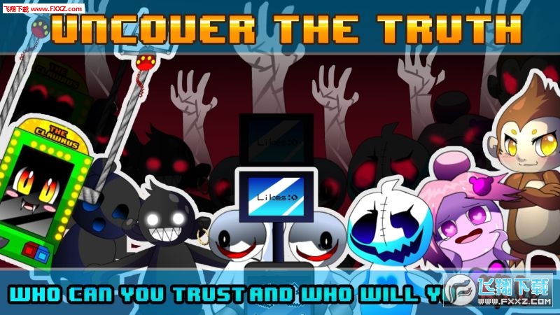 Can You Escape Fate(׿)ͼ1