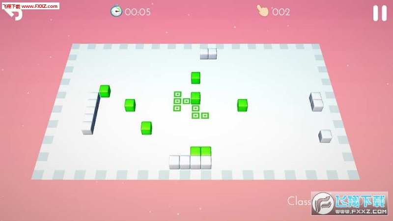 Cubes Procedural Wonders(淽鰲׿)v1.0 ٷͼ0