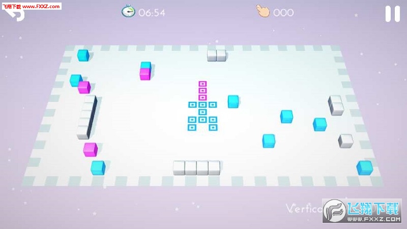 Cubes Procedural Wonders(淽鰲׿)v1.0 ٷͼ2