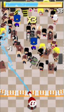 Crowd Control׿ͼ1