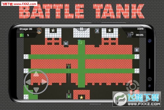 Tank 90 Tank Classic Tank Battle90̹˴ս޵аͼ1