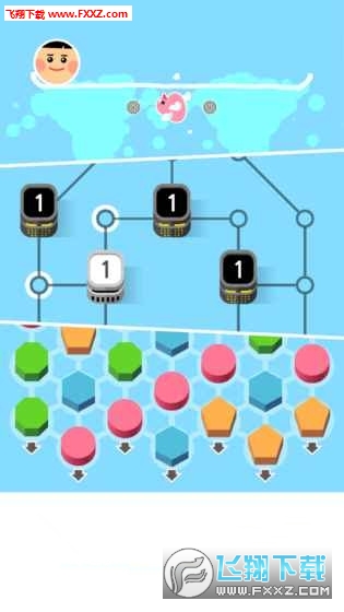 Animal house : with puzzles(ݰ׿)ͼ2