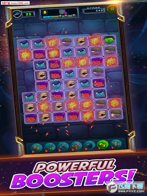 Zombieeez(ʬ׿)ͼ1