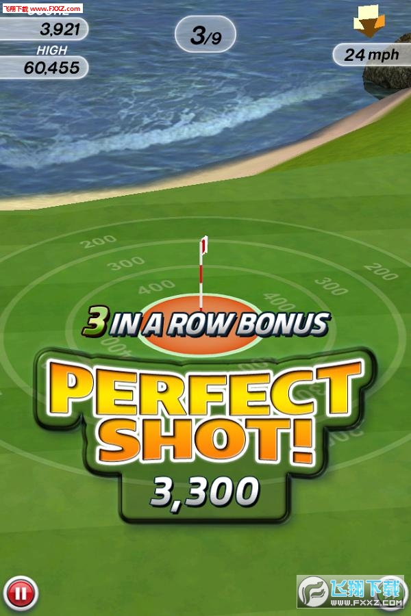 Golf Extreme!(ָ߶)v1.4 ׿ͼ0