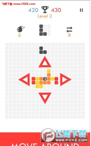Make Squares(ֻ)ͼ0