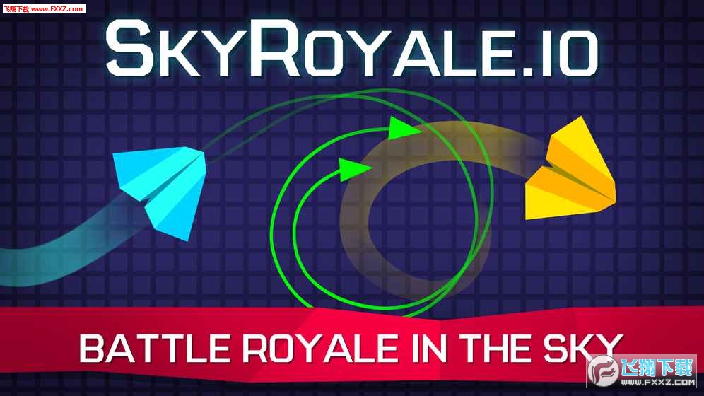 SkyRoyale.io׿؈D3