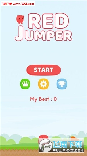 Red Jumper(ɫֻ)ͼ0