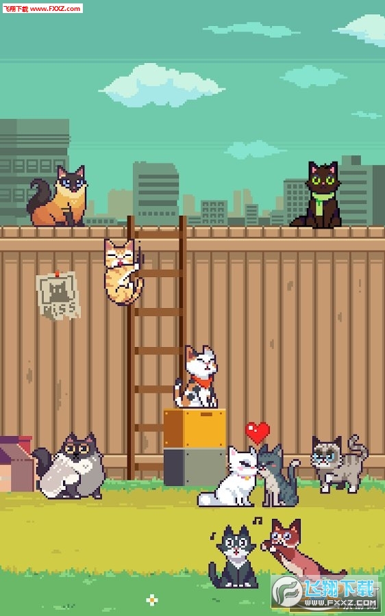 CatsJump(S؈)v1.38.62 ׿؈D1