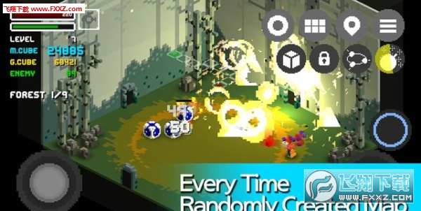 CubeOfLife()ͼ1