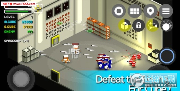 CubeOfLife()ͼ2