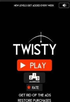 Twisty Arrow(TwistyArrow)ͼ2
