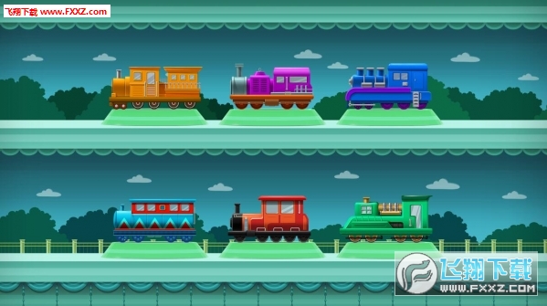 Train Builder(܇u߰׿)؈D2