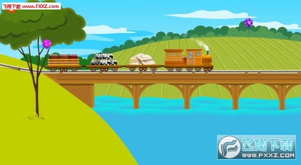 Train Builder(܇u߰׿)؈D3