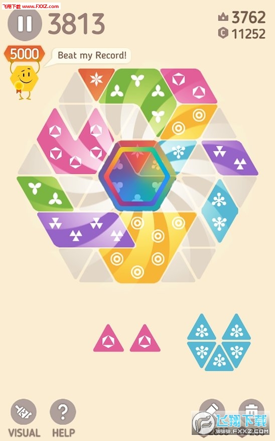 Make Hexa!(ⰲ׿)ͼ1