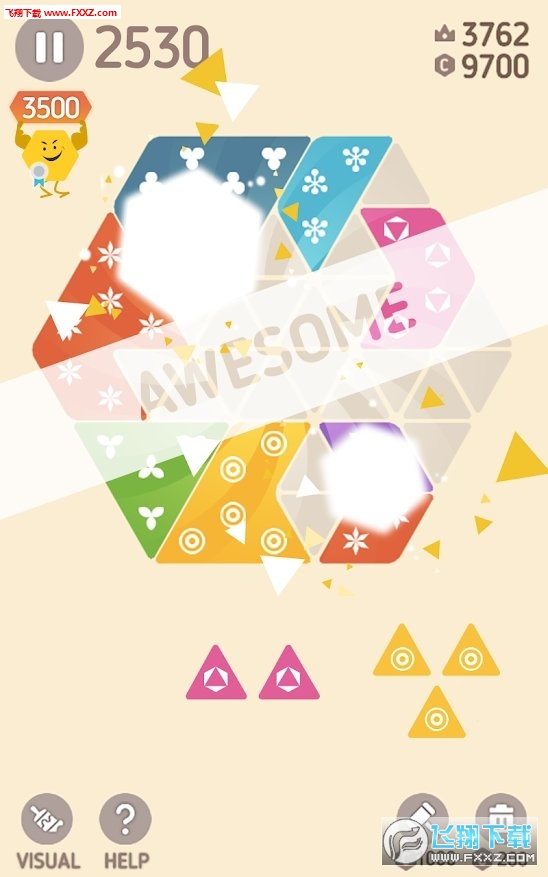 Make Hexa!(ⰲ׿)ͼ2