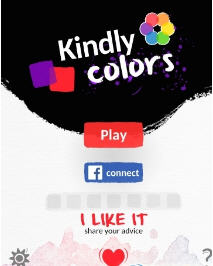 Kindly Colors(ɫ鰲׿)ͼ0