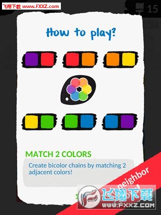 Kindly Colors(ɫ)ͼ2