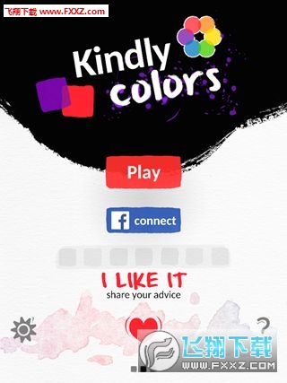 Kindly Colors(ɫ)ͼ1