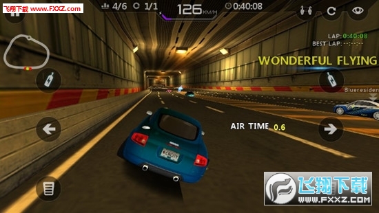 City Racing 3D(u݆Ưِ܇֙C)؈D0