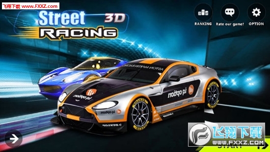 City Racing 3D(u݆Ưِ܇֙C)؈D1