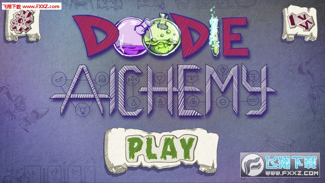 Doodle Alchemy(Ϳѻ׿)v1.2.0ͼ0