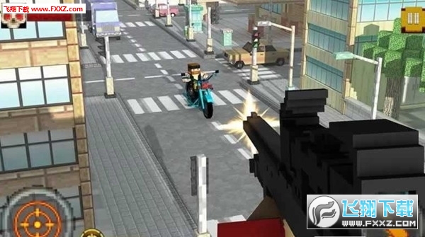 Sniper Craft 3d׿ͼ2